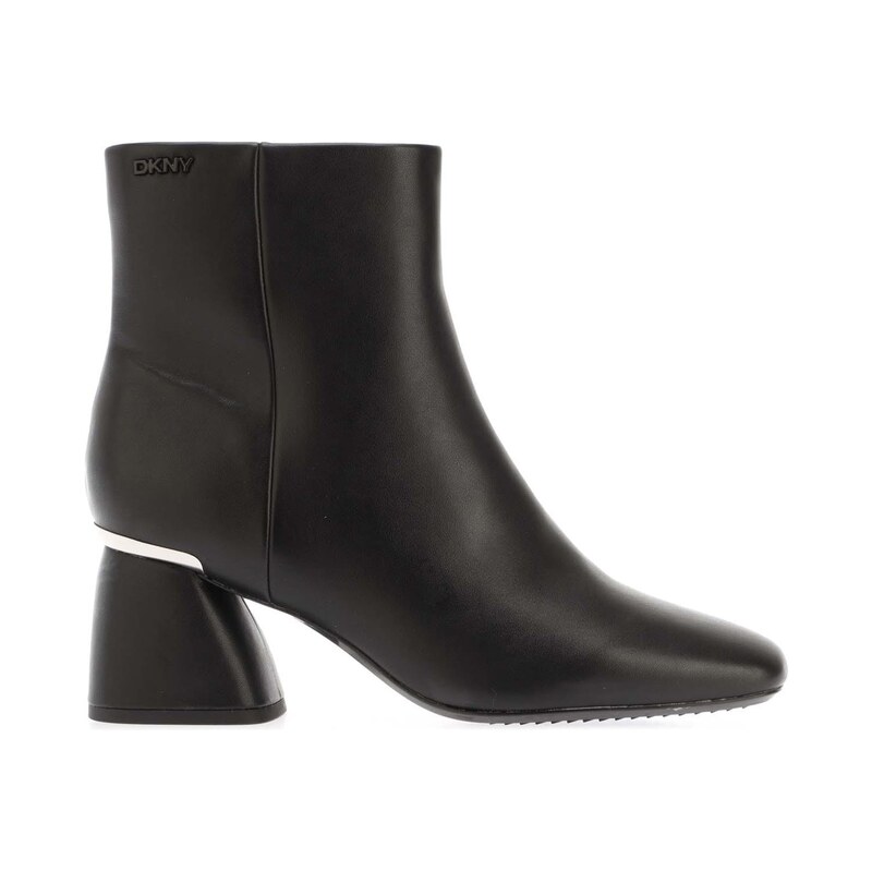 Boty DKNY Black 8467709