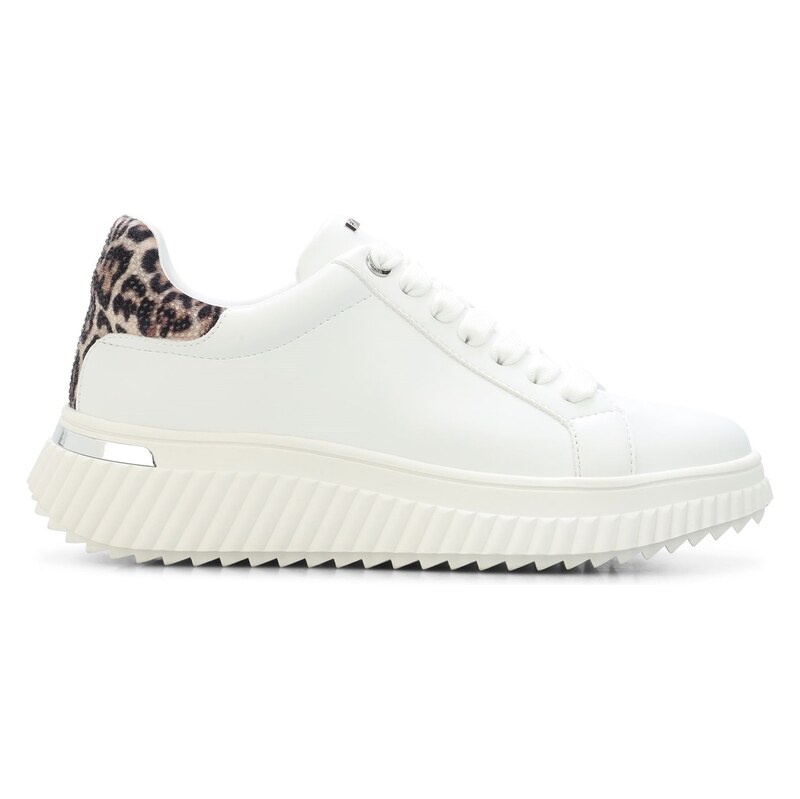 Tenisky DKNY White 3882211