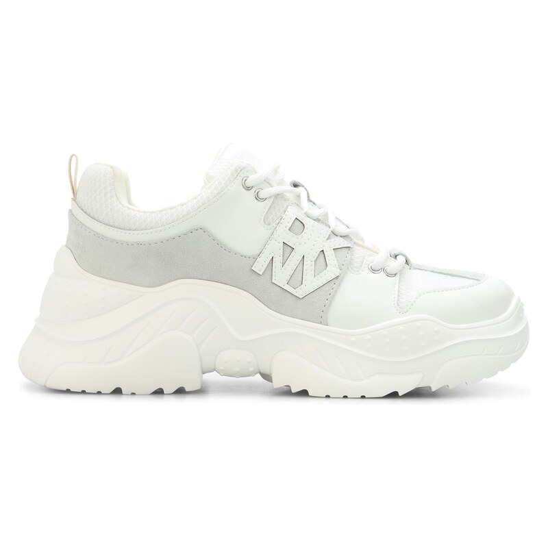 Tenisky DKNY White 6582065