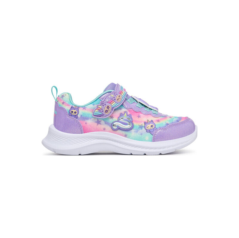 Sneakersy Skechers