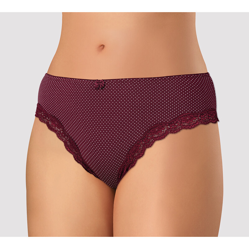 Dámské kalhotky - ANDRIE PS 2824, vel. M-XXL