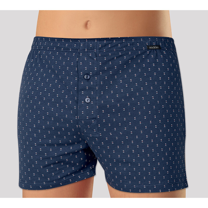Pánské trenýrky - ANDRIE PS 5554, vel. M - 3XXL