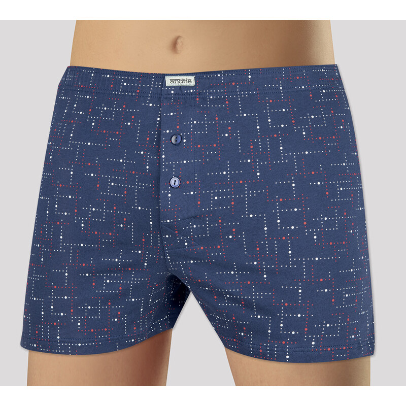 Pánské trenýrky - ANDRIE PS 5669, vel. M - 3XXL