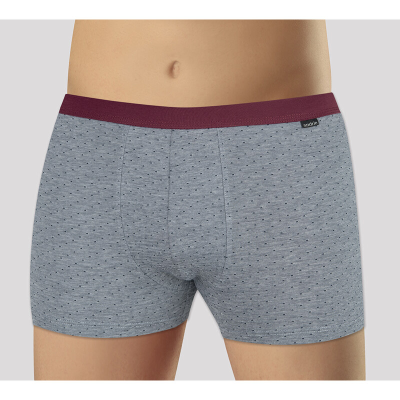 Pánské boxerky - ANDRIE PS 5702, vel.M-3XL