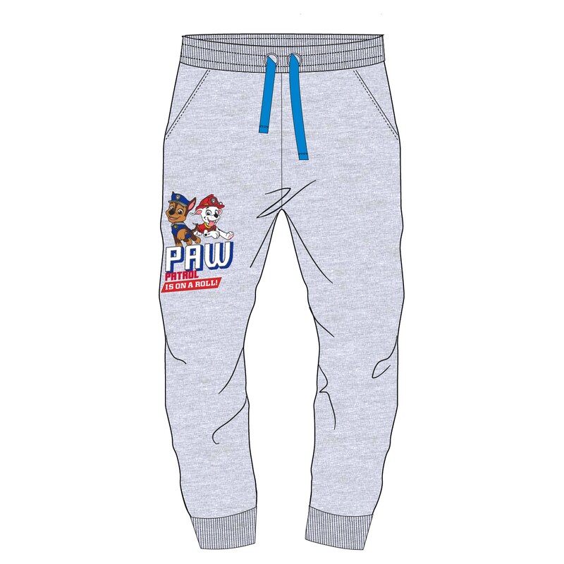 Paw Patrol - Tlapková patrola -Licence Chlapecké tepláky - Paw