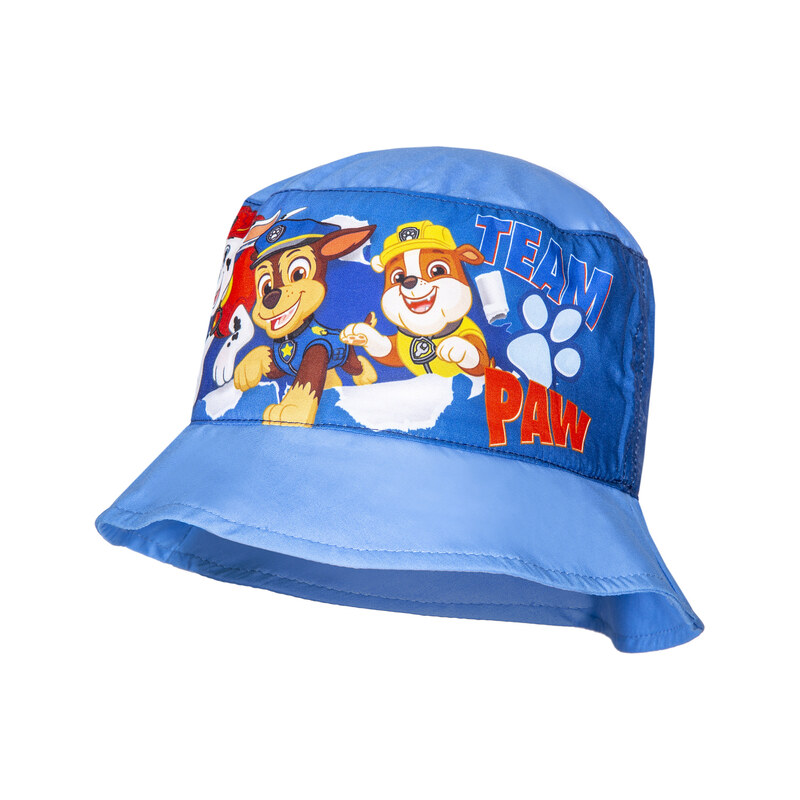 Paw Patrol - Tlapková patrola -Licence Chlapecký klobouček - Paw