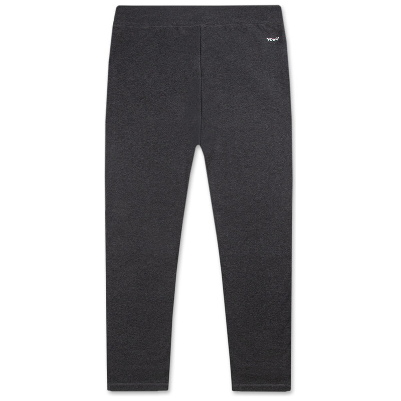Dámské legíny - Wolf T2474B, antracit