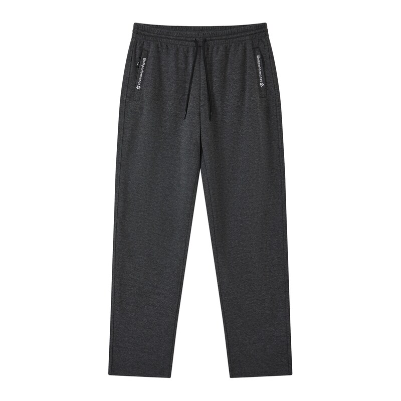 Pánské tepláky - Wolf T2475D, antracit