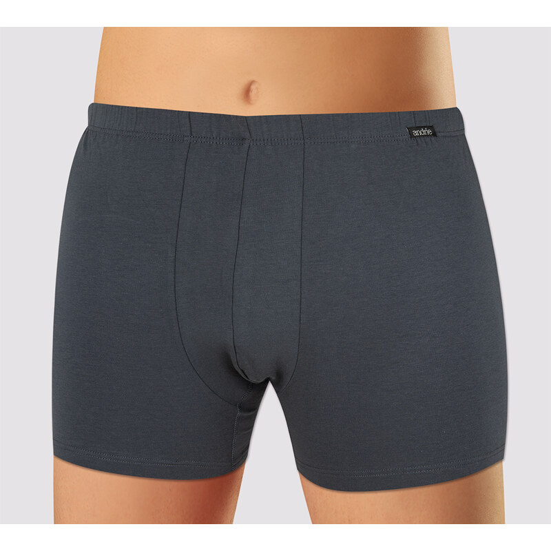 Pánské boxerky - ANDRIE PS 5982, vel. M - 3XL