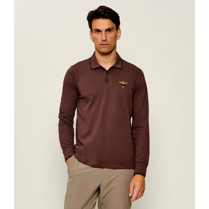 Aeronautica Militare Polokošile | regular fit
