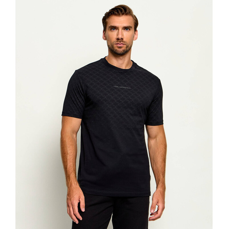 Karl Lagerfeld Tričko | regular fit