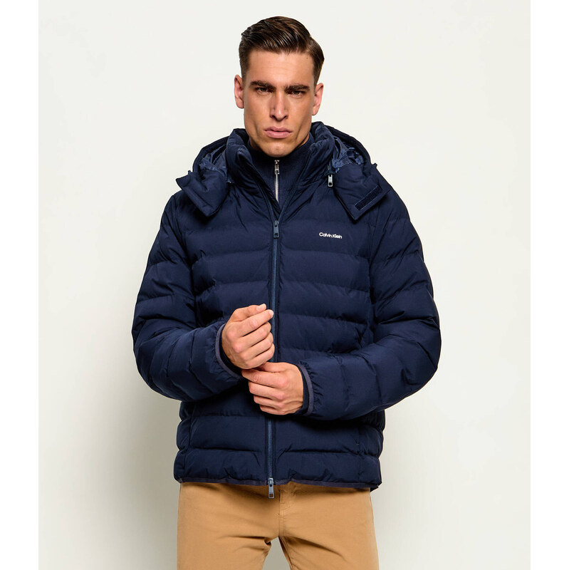 Calvin Klein Bunda | regular fit