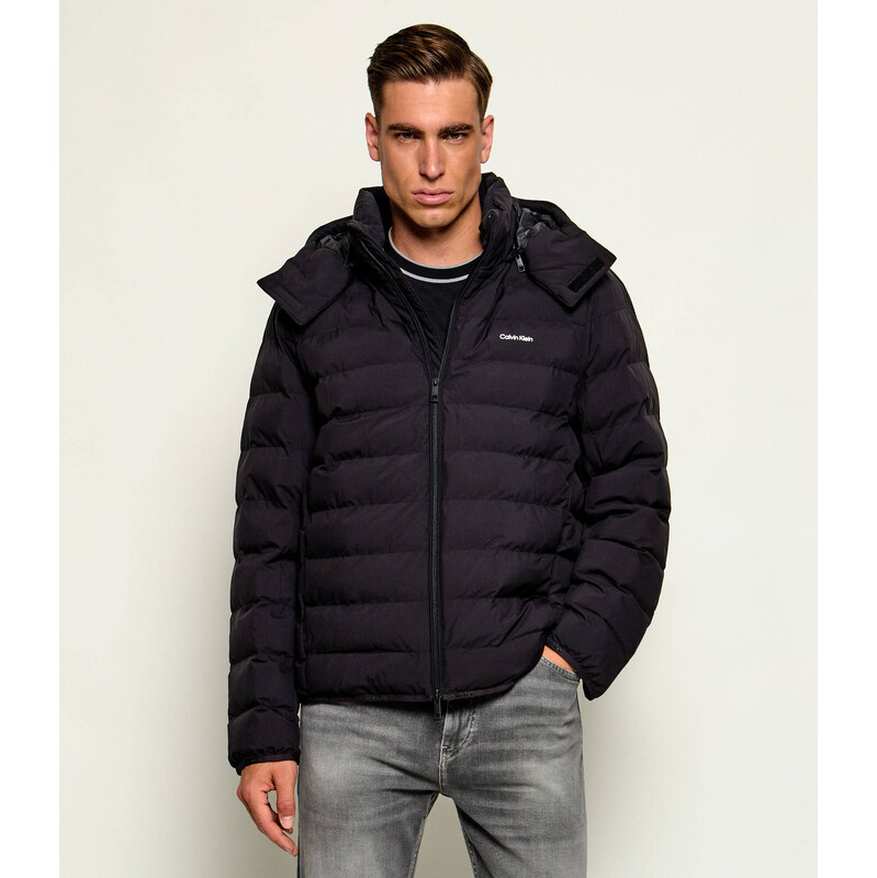 Calvin Klein Bunda | regular fit