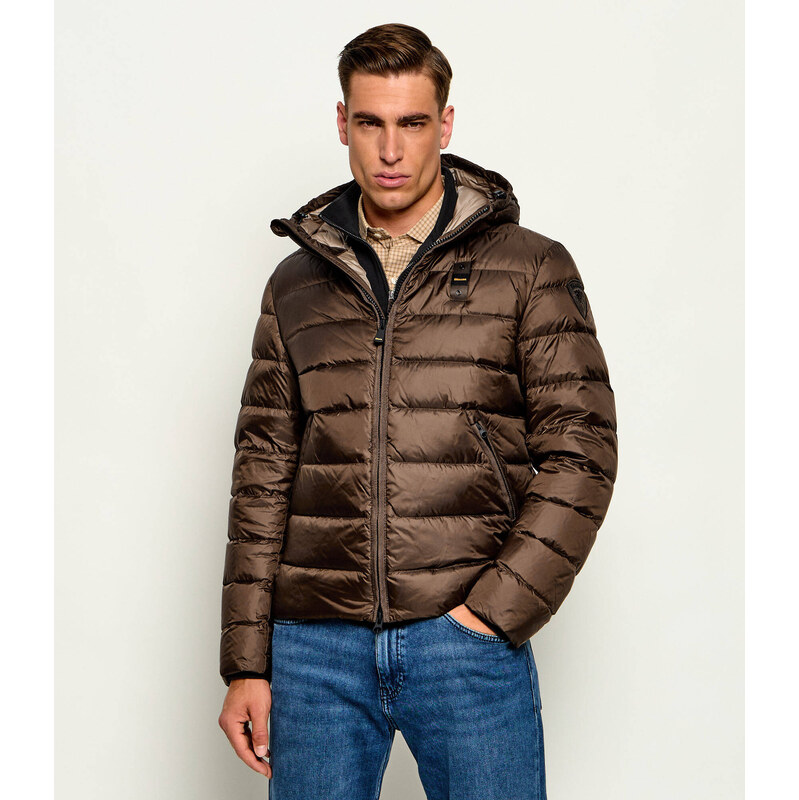 BLAUER Péřová bunda Acton | regular fit