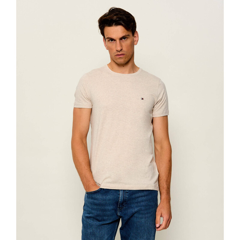 Tommy Hilfiger Tričko | Slim Fit | stretch