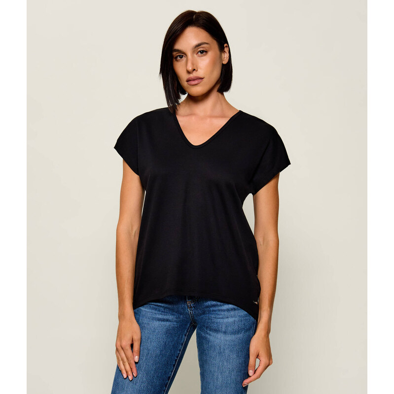 Calvin Klein Tričko | Loose fit