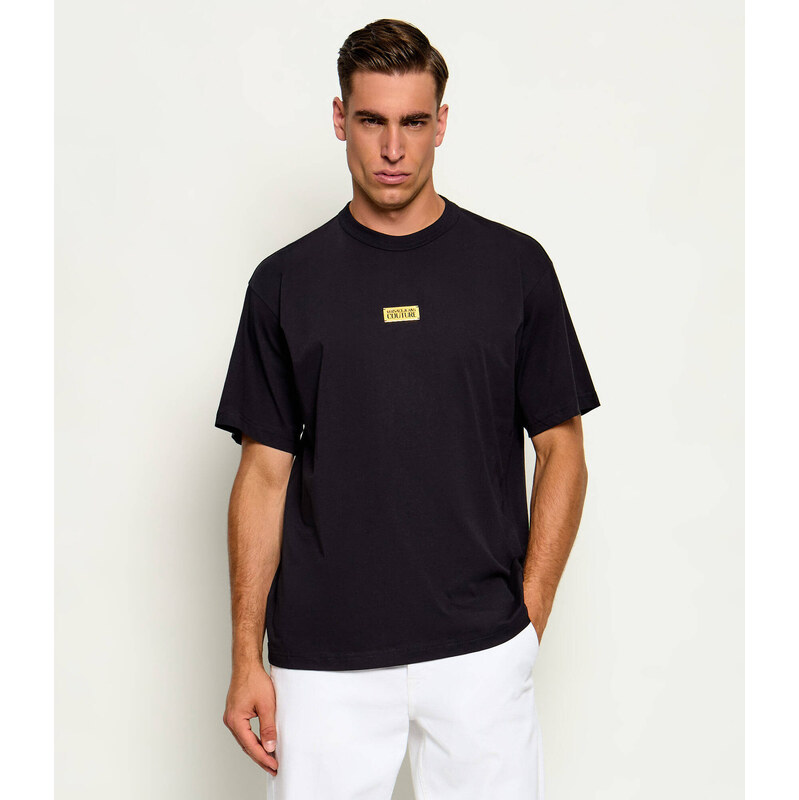 Versace Jeans Couture Tričko | regular fit