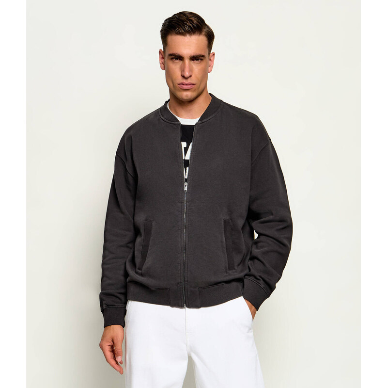 Zadig&Voltaire Mikina Moy | Loose fit