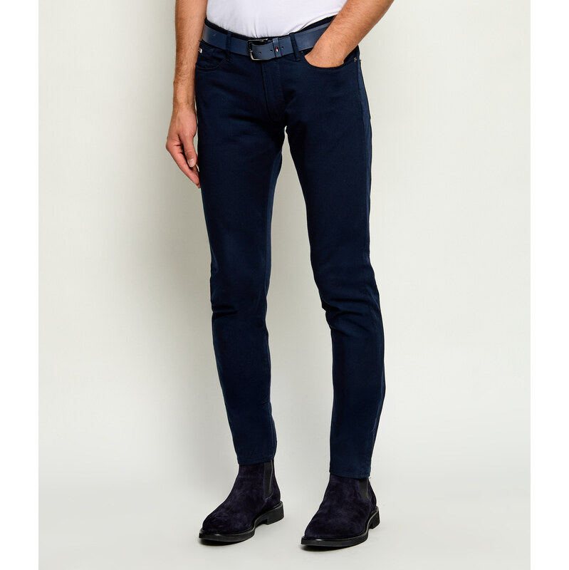 Emporio Armani Džíny J06 | Slim Fit