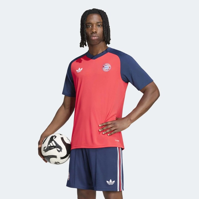 ADIDAS Tréninkový dres Bayern Mnichov 26/27 pro dospělé