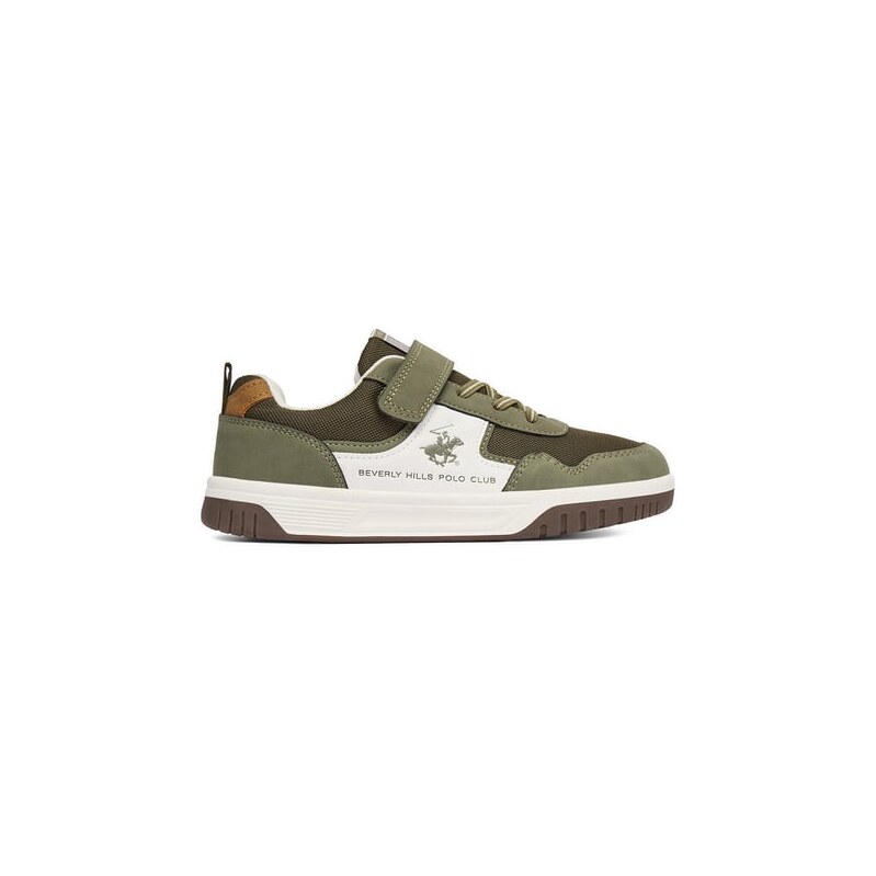 BEVERLY HILLS POLO CLUB Sneakersy