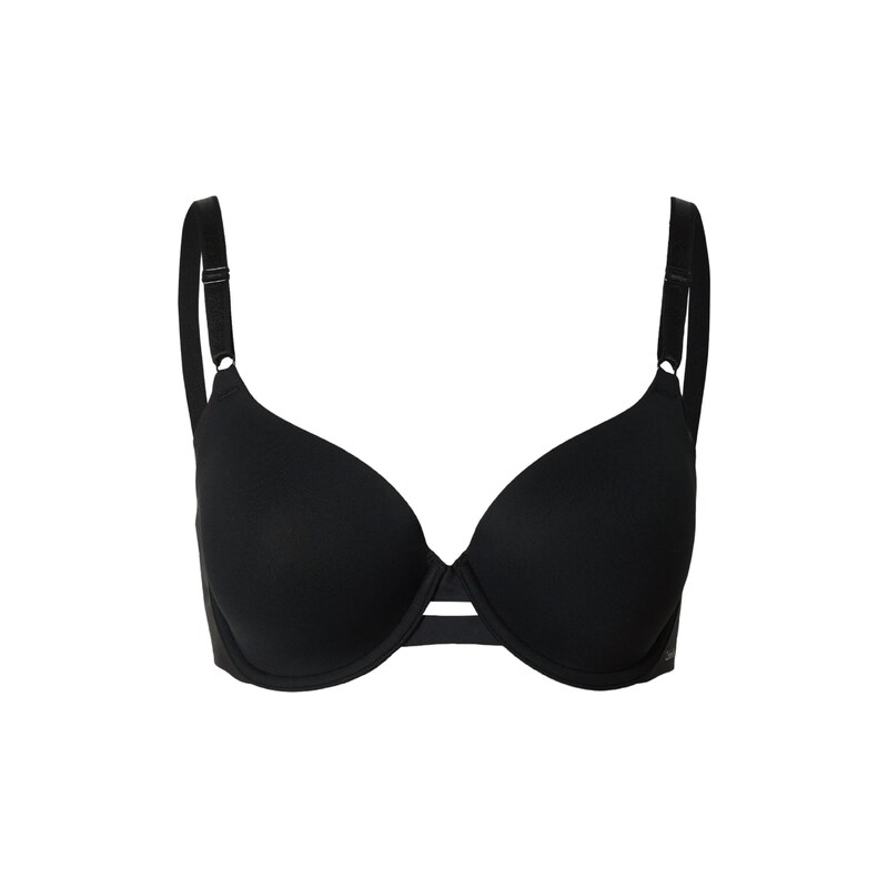 Calvin Klein Underwear Podprsenka černá