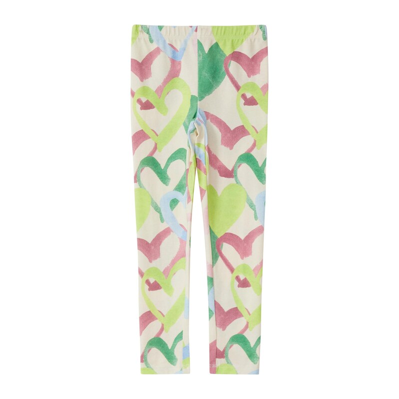 s.Oliver Legíny krémová / světlemodrá / jablko / pink