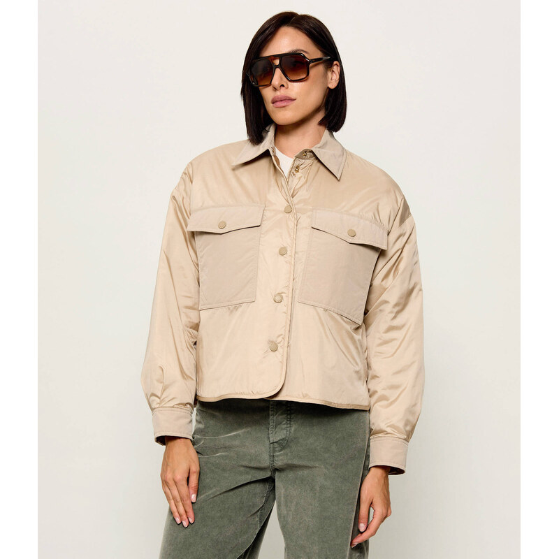 Weekend MaxMara Oboustranná bunda Wkdsughero | regular fit | s