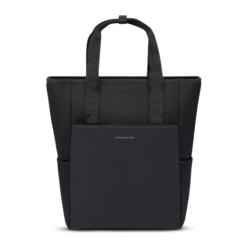 Kapten & Son Batoh Lindby Pro modrá / černá