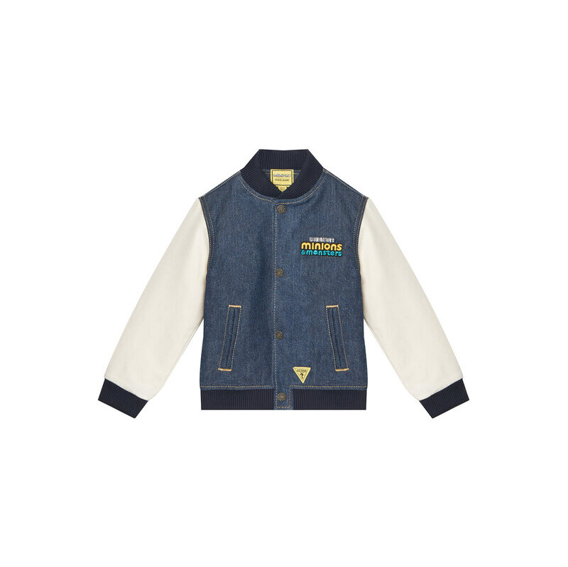 Bunda bomber Guess