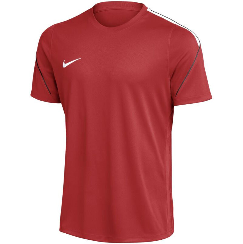 Nike Team Pánské tričko Nike Dri-FIT Strike, červené, HV8339 657
