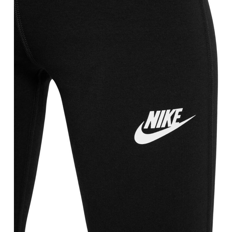 Dětské kalhoty Sportswear černé, 010 model 22303270 - NIKE