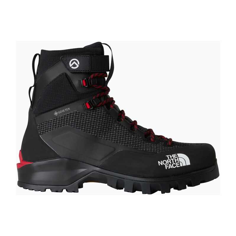 Trekové boty The North Face Summit Verto Apex GTX tnf black/tnf
