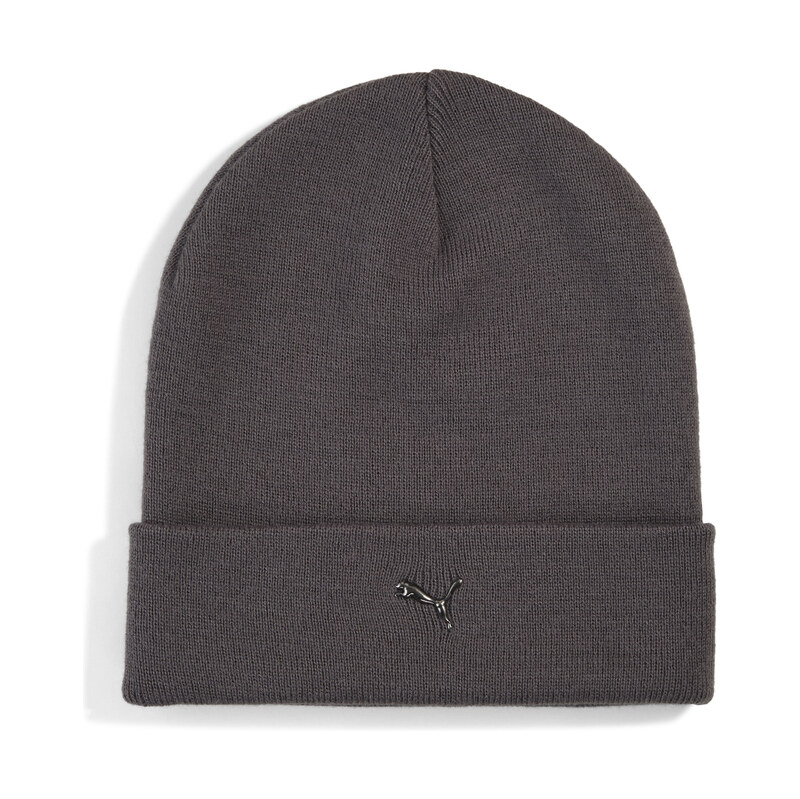 Metal PUMA CAT High Crown Beanie