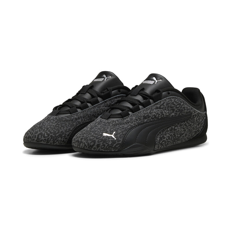 PUMA Catch Soleil Feline Sneakers Women