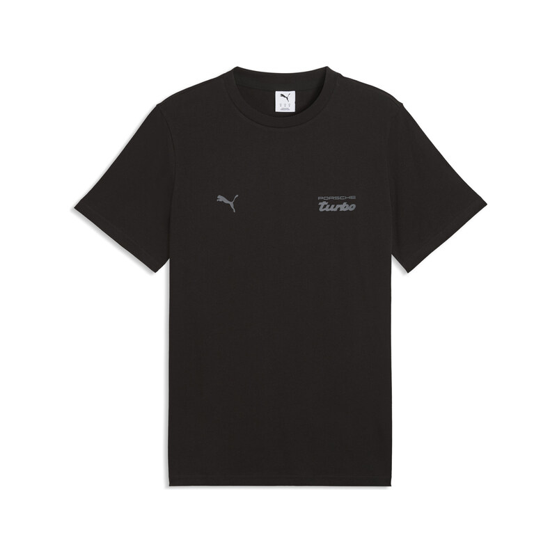 PUMA Porsche Legacy Essentials Tee Men