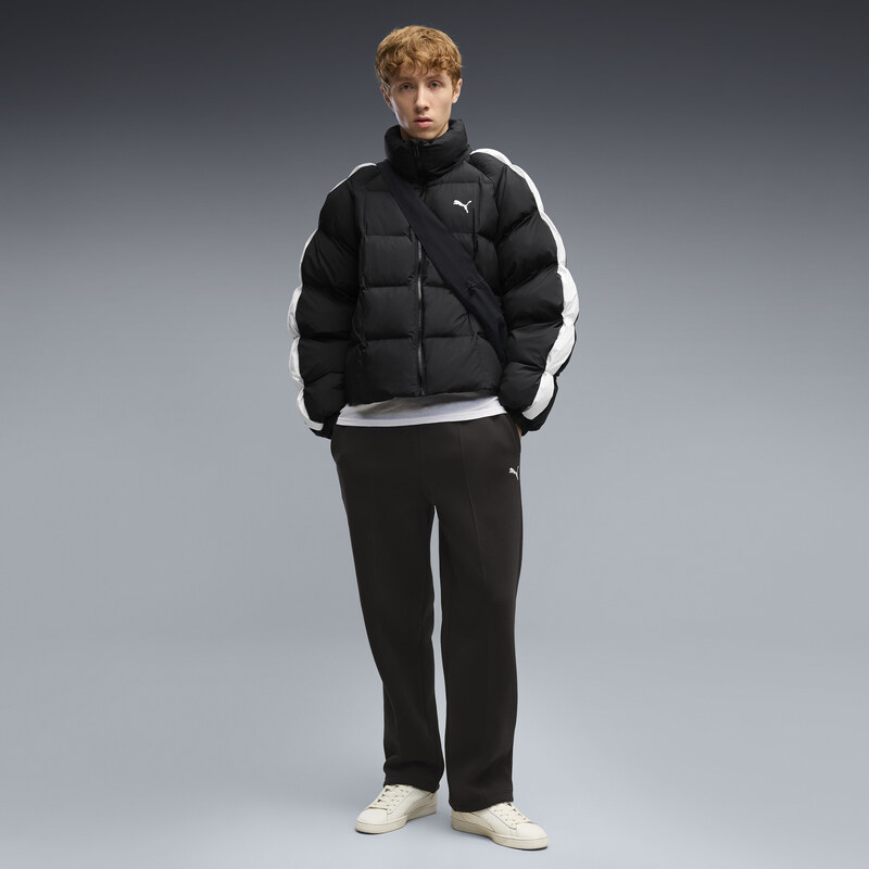 PUMA Essentials Heavy Fleece Relaxed Sweatpants Men