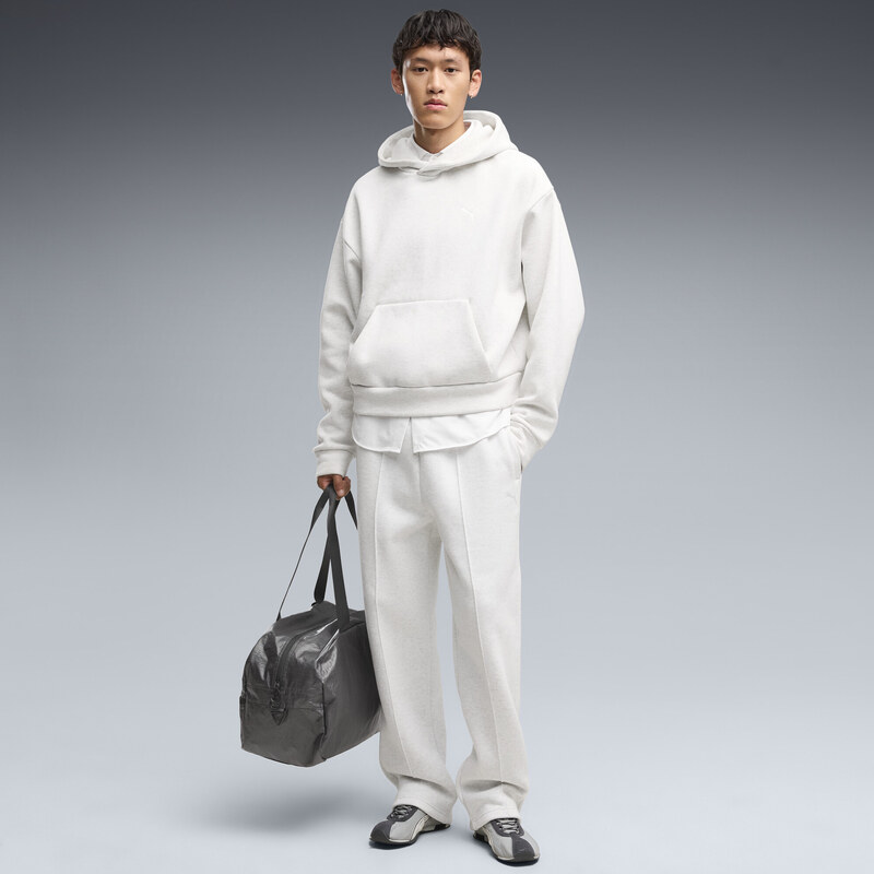PUMA Essentials Heavy Fleece Relaxed Sweatpants Men