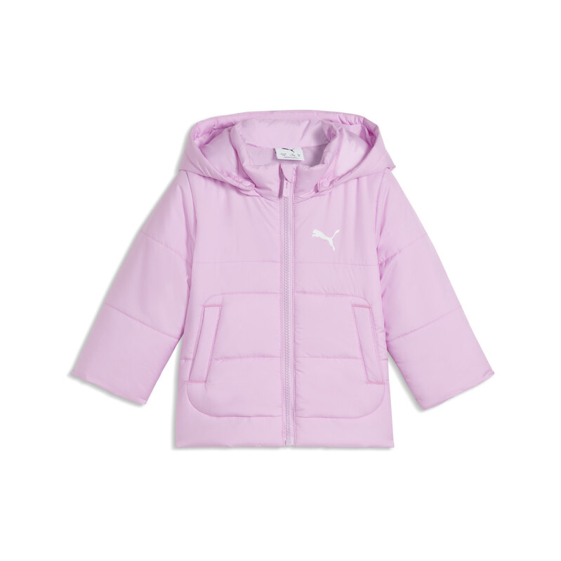 PUMA Minicats Hooded Padded Jacket Toddlers