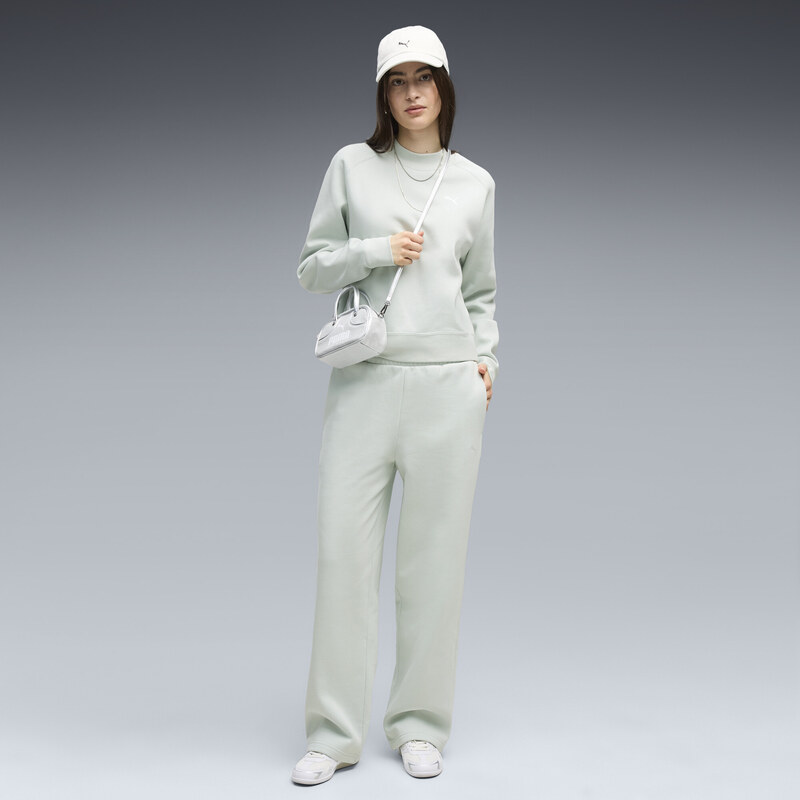 PUMA Loungewear Fleece Tracksuit Women