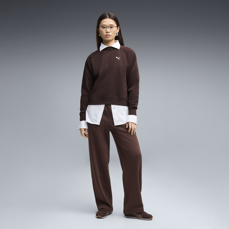 PUMA Loungewear Fleece Tracksuit Women