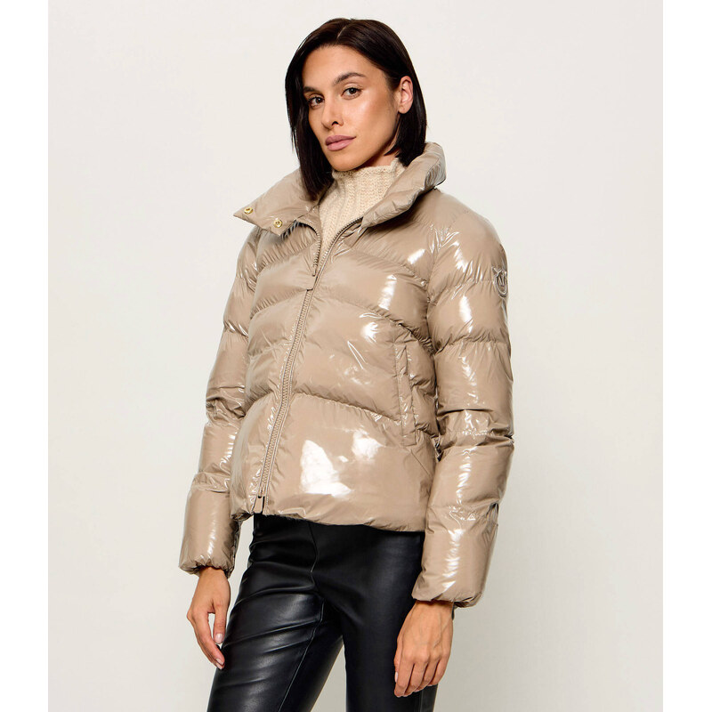 Pinko Bunda Crystal | regular fit