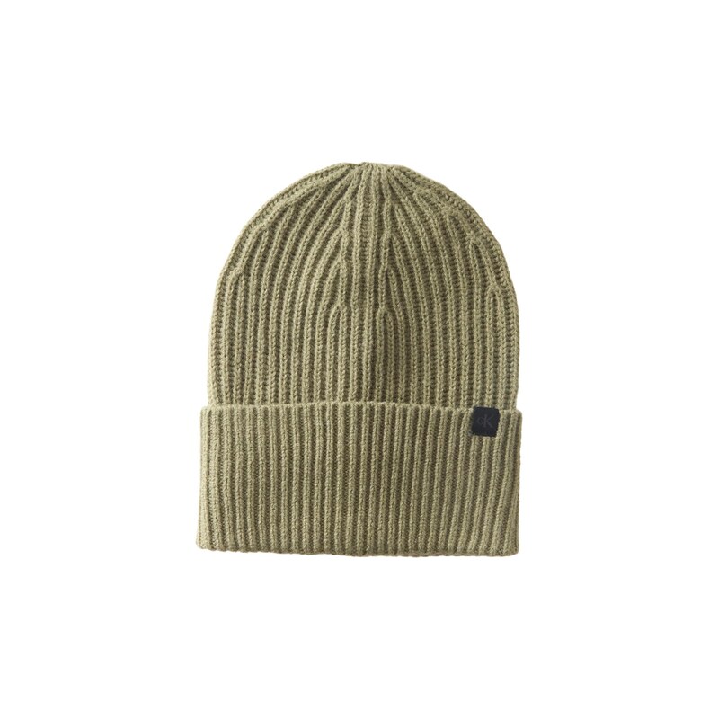 Calvin Klein Čepice khaki