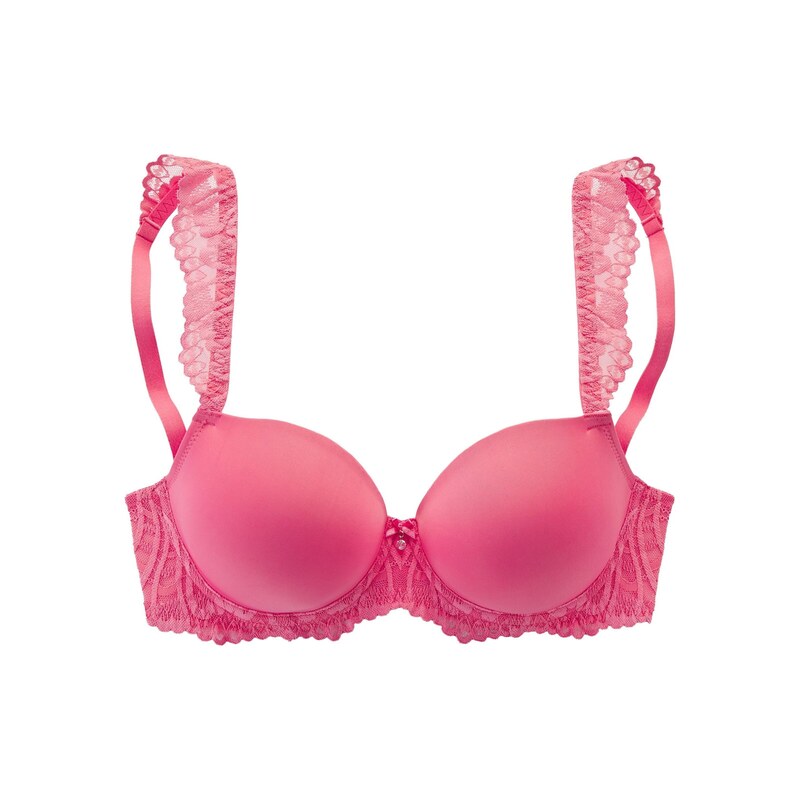 LASCANA Podprsenka pink
