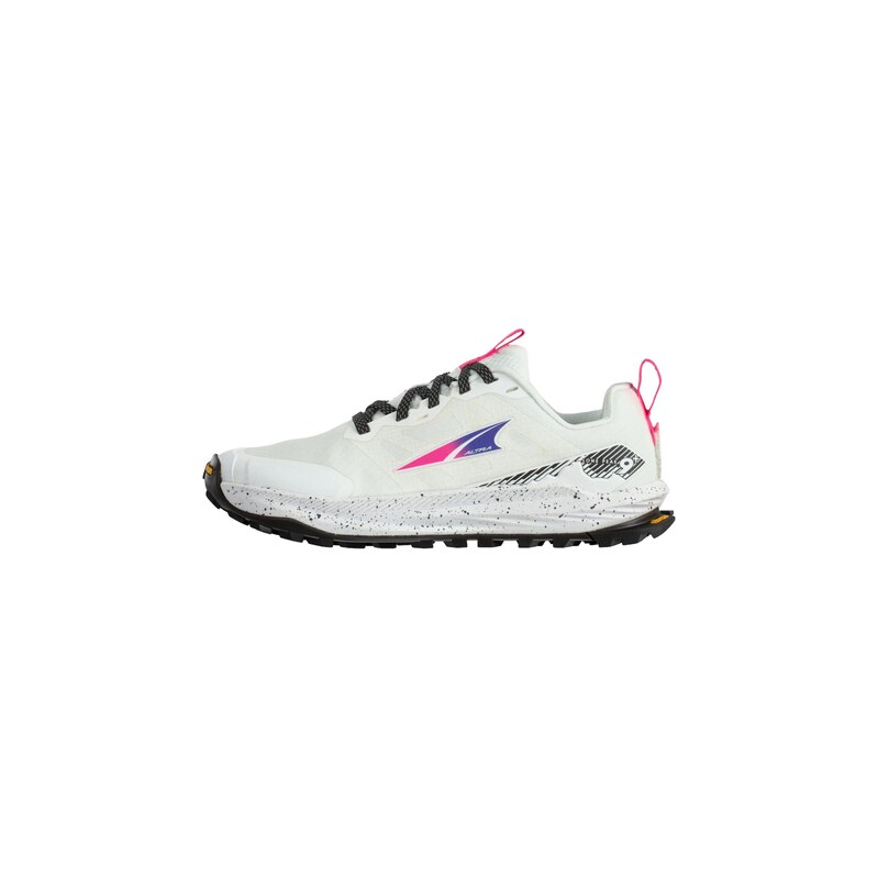 Altra Běžecká obuv LONE PEAK 9+ modrá / světle šedá / pink /