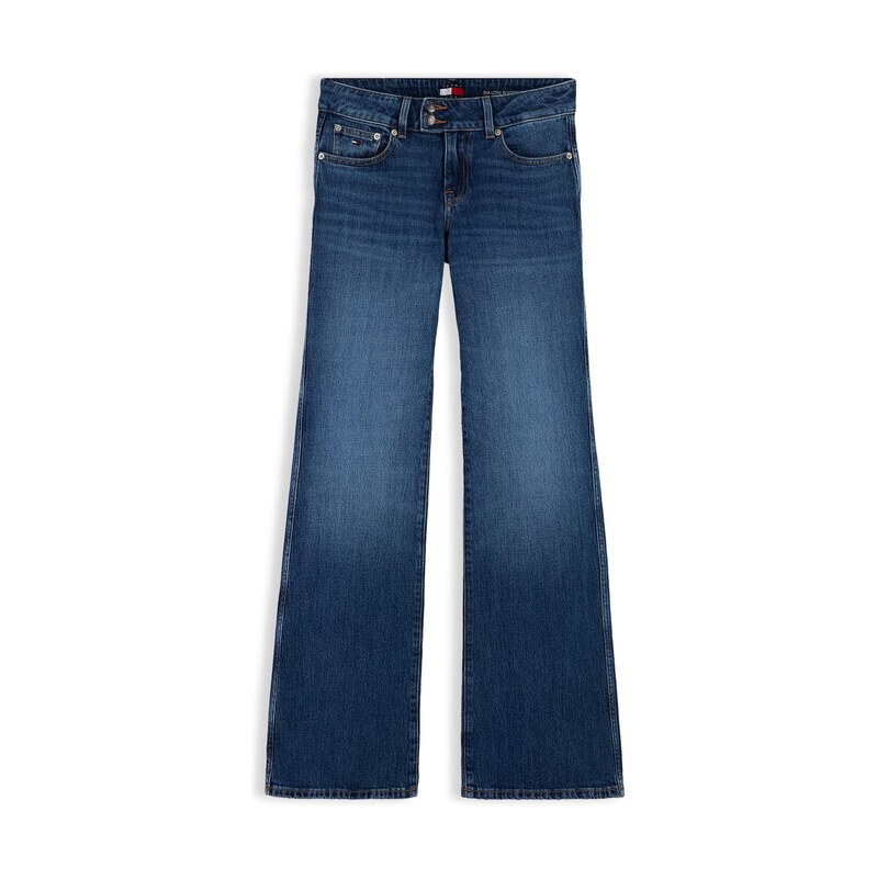 Tommy Jeans Džíny SIA modrá džínovina