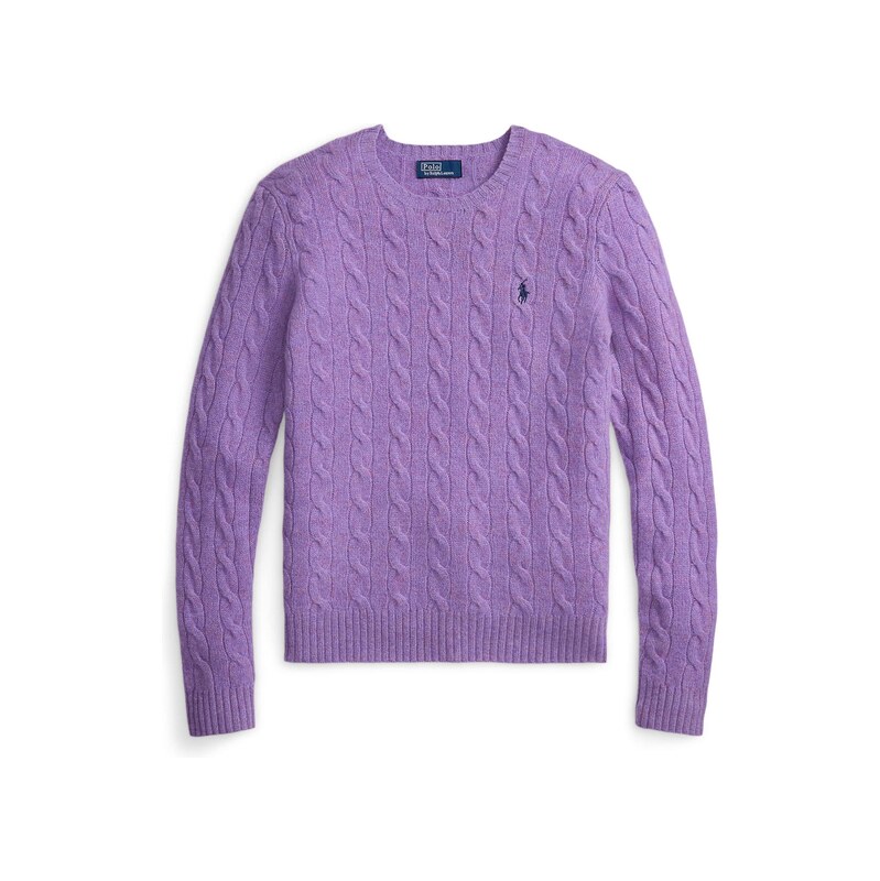 Ralph Lauren Svetr lenvandulová