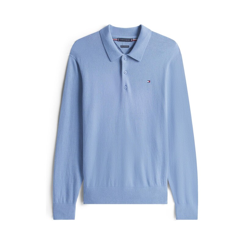 TOMMY HILFIGER Svetr světlemodrá