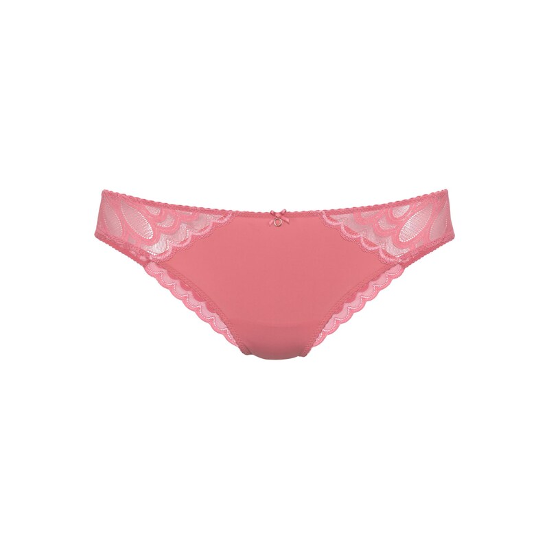 LASCANA Kalhotky pink