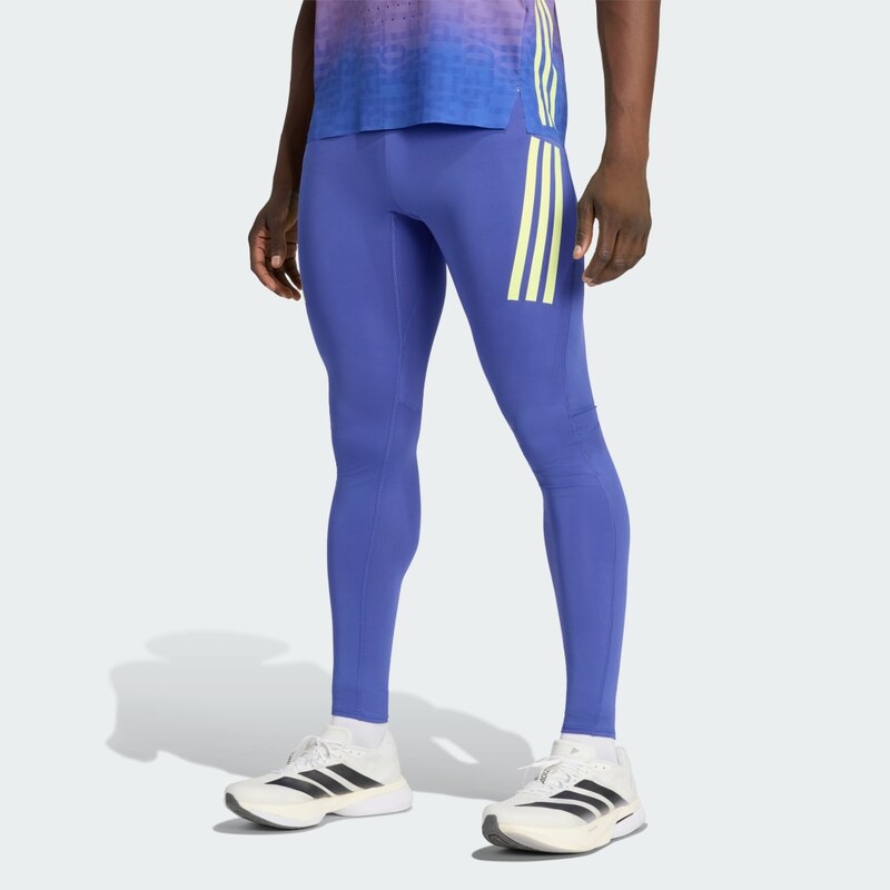 Adidas PÁNSKÉ DLOUHÉ LEGÍNY BMW BERLIN-MARATHON 2026